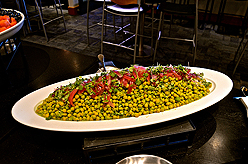 THE RICHARD SHERMAN CELEBRITY SOFTBALL GAME